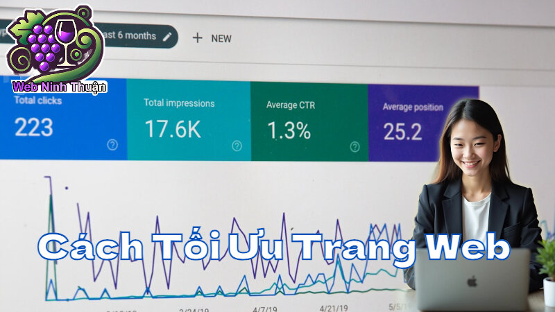 Cách Tối Ưu Trang Web Để Tăng Khả Năng Tìm Kiếm