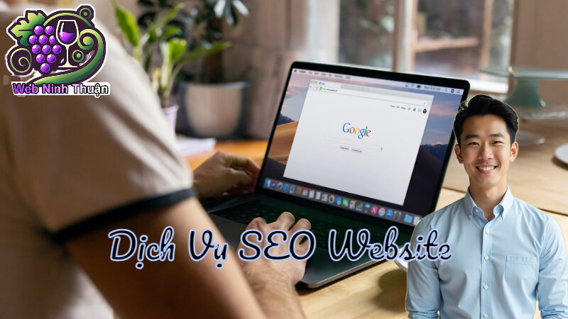 Dịch Vụ SEO Website Tại Ninh Thuận