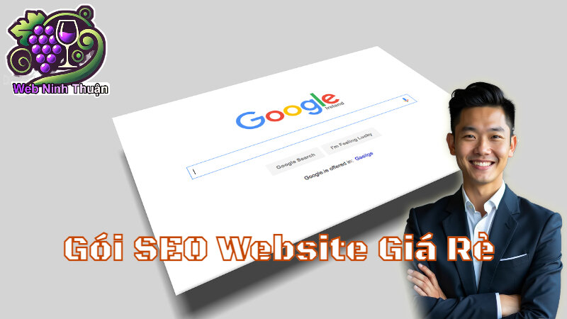 Gói SEO Website Giá Rẻ Dành Cho Cửa Hàng Nhỏ