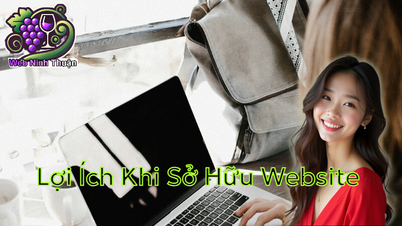 Lợi Ích Khi Sở Hữu Website Doanh Nghiệp Chuẩn SEO