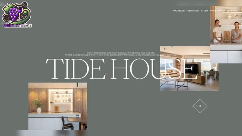 Thiết Kế Website Bán Nội Thất Hiệu Quả